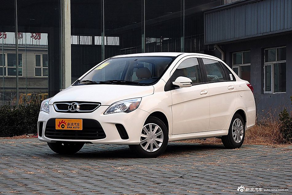 北汽绅宝d20最高直降106万新浪购车促销中