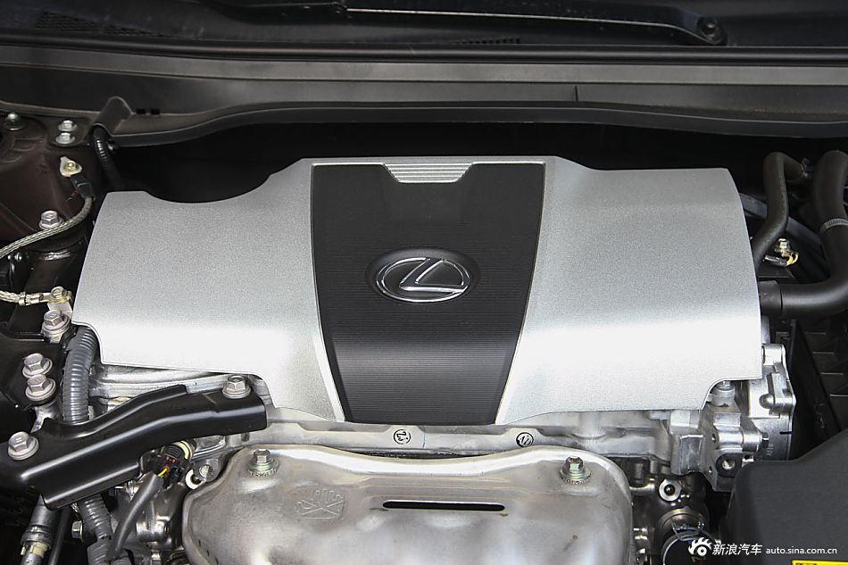 2015款雷克萨斯ES 2.0L自动200舒适版