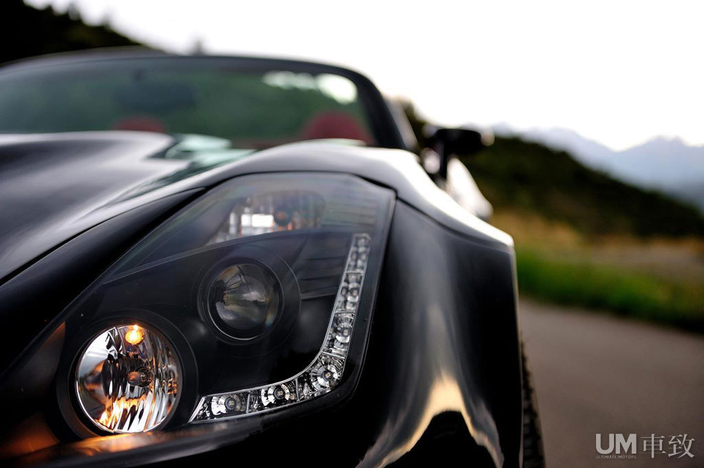 【来自西班牙tauro跑车】新闻图片 -新浪汽车