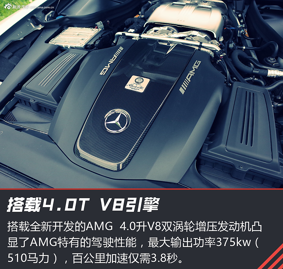 奔驰AMG德国体验之旅