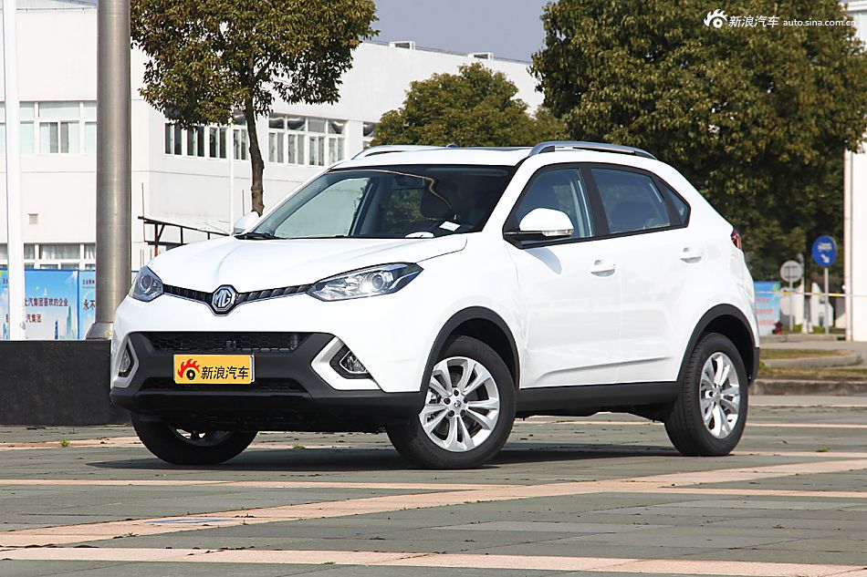 一分钟 解读2016款锐腾1.5T超值版