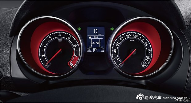 三种动力 新款MG锐行将于6月16日上市