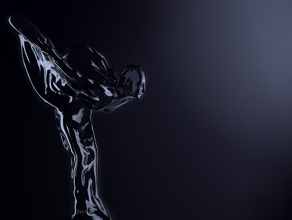 魅影/古思特黑色特别版