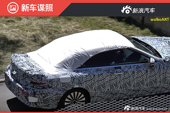 奔驰E级推敞篷车 将2017年发布