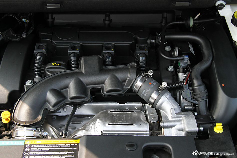 2015C4毕加索Grand1.6T豪华型7座