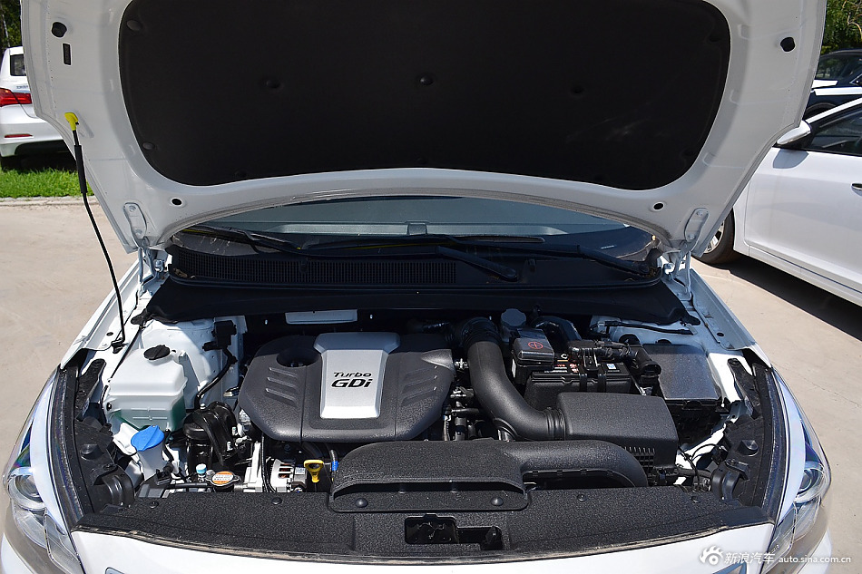 2016款名图1.6T自动TOP旗舰型