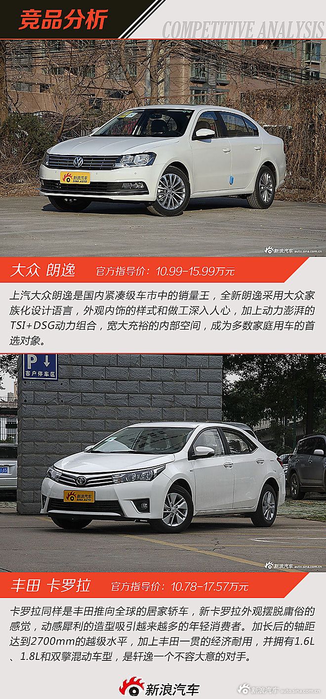 新轩逸北京地区上市