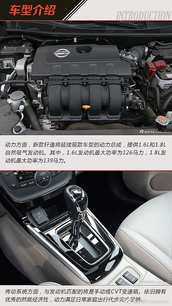 新轩逸北京地区上市