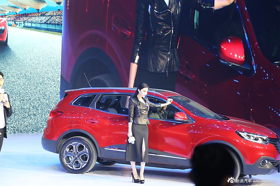 范冰冰李晨又同台？