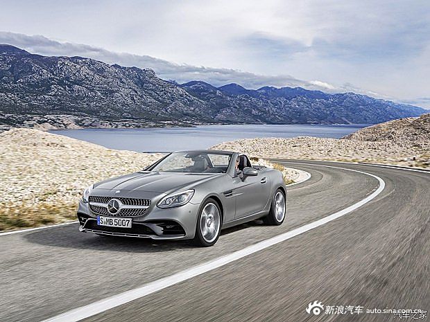 奔驰（进口） 奔驰SLC 2016款 SLC 300