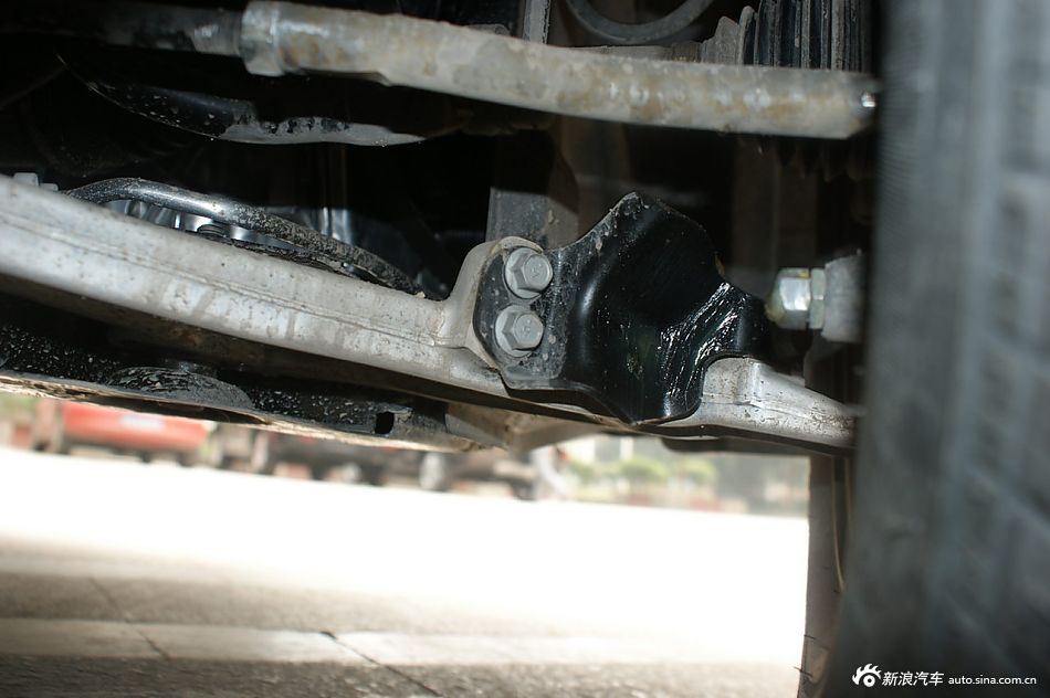 2012款东风风神A60