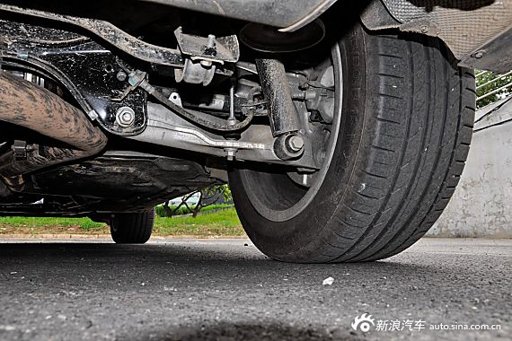 2014款宝马X5 xDrive35i领先型