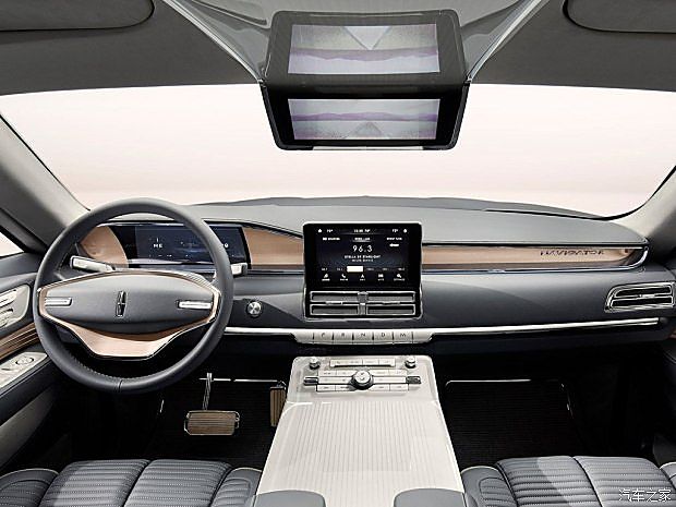 领航员官图发布