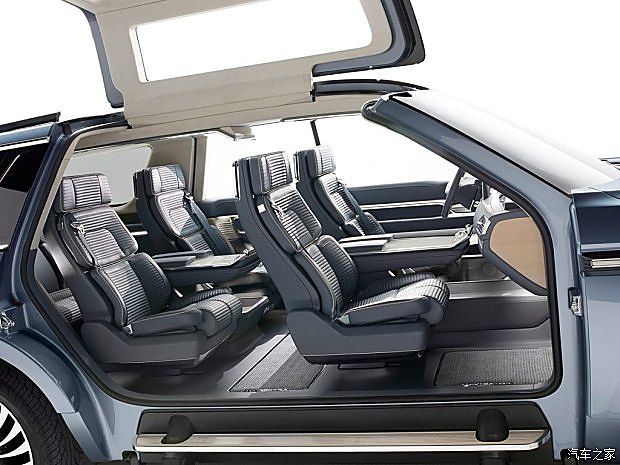 领航员官图发布