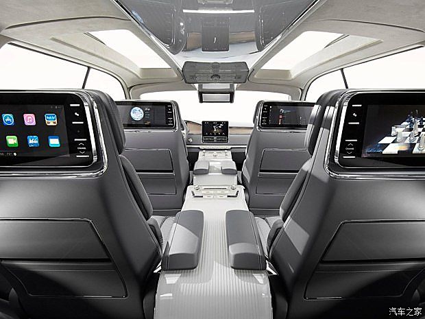 领航员官图发布