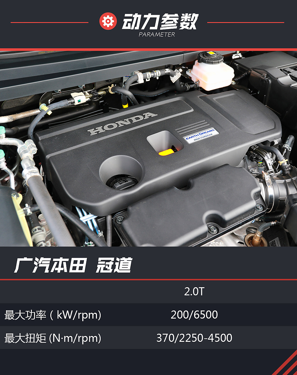 新浪汽车试驾广汽本田冠道