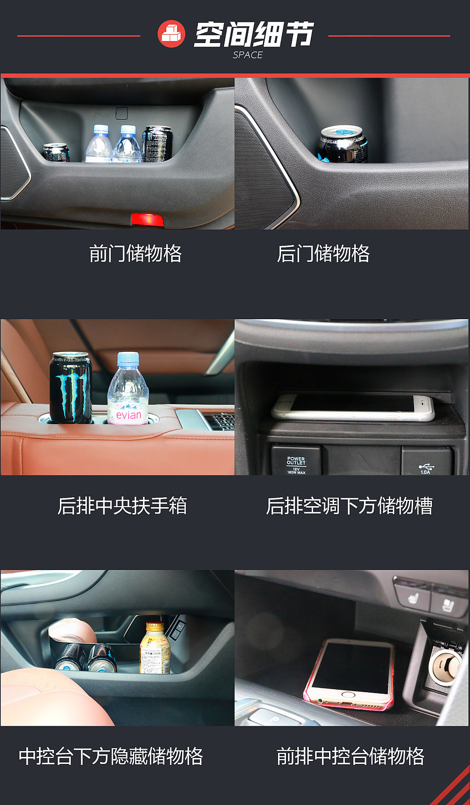 新浪汽车试驾广汽本田冠道