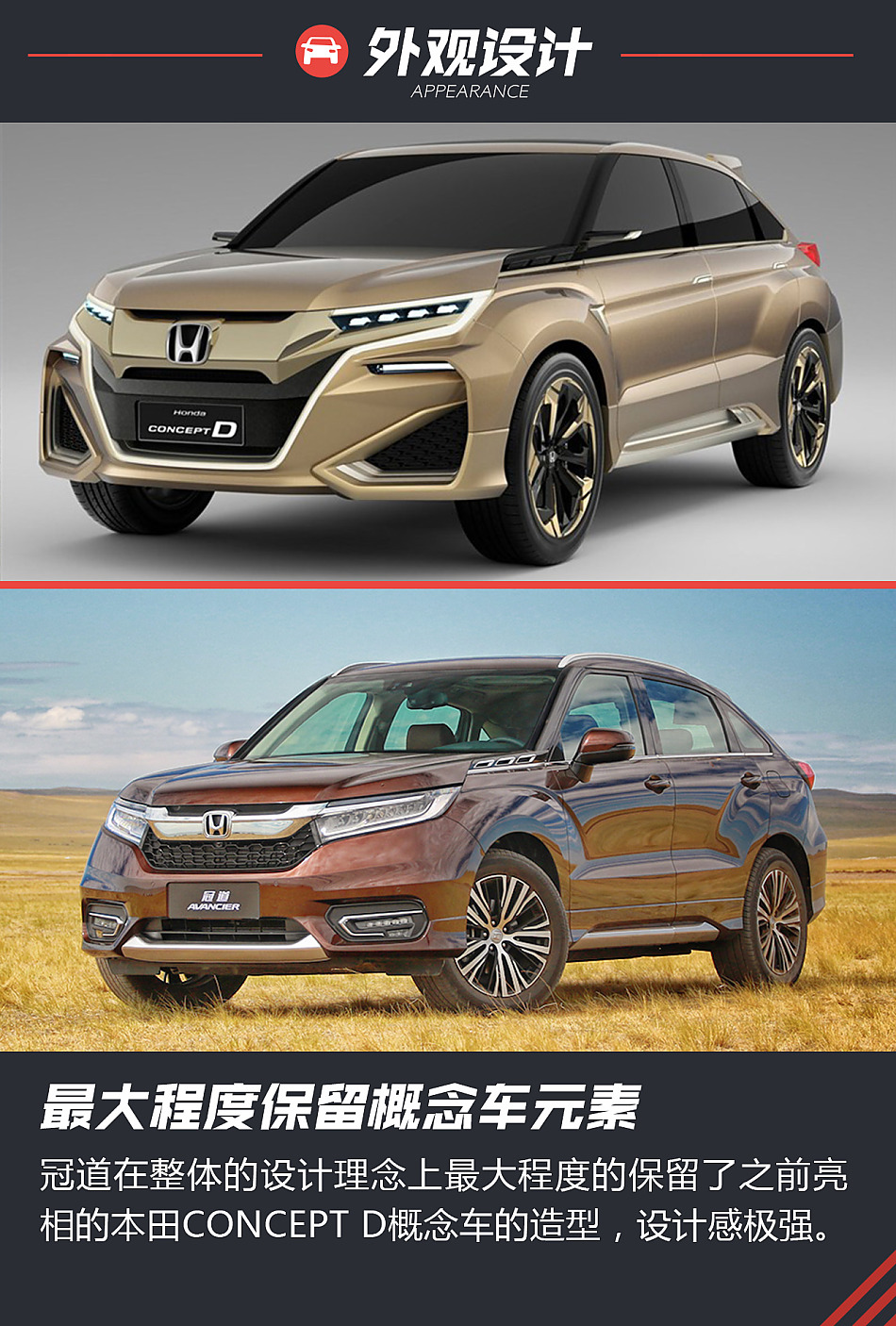 新浪汽车试驾广汽本田冠道