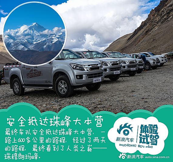 江西五十铃试驾1