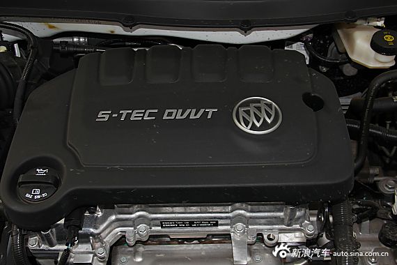 2015款英朗15N 自动豪华型