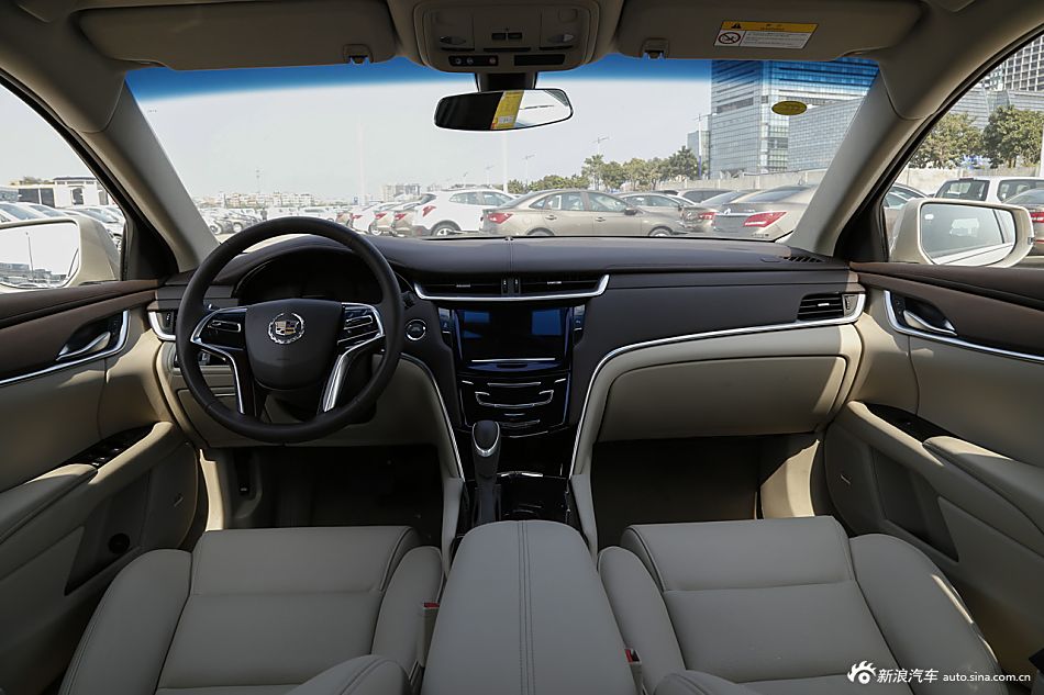 2015款XTS 2.0T自动28T舒适型