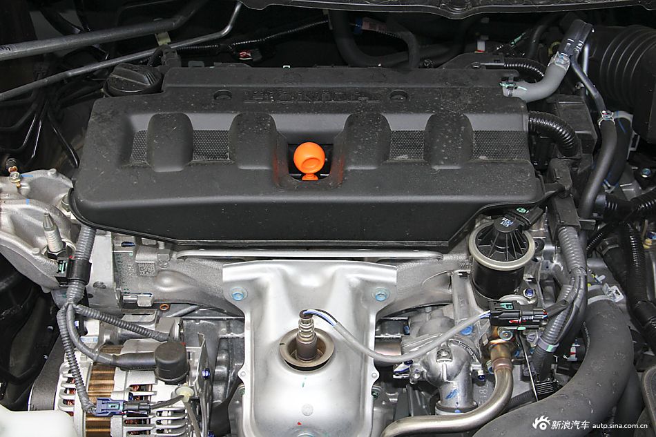 2016款杰德1.8L CVT豪华版5座