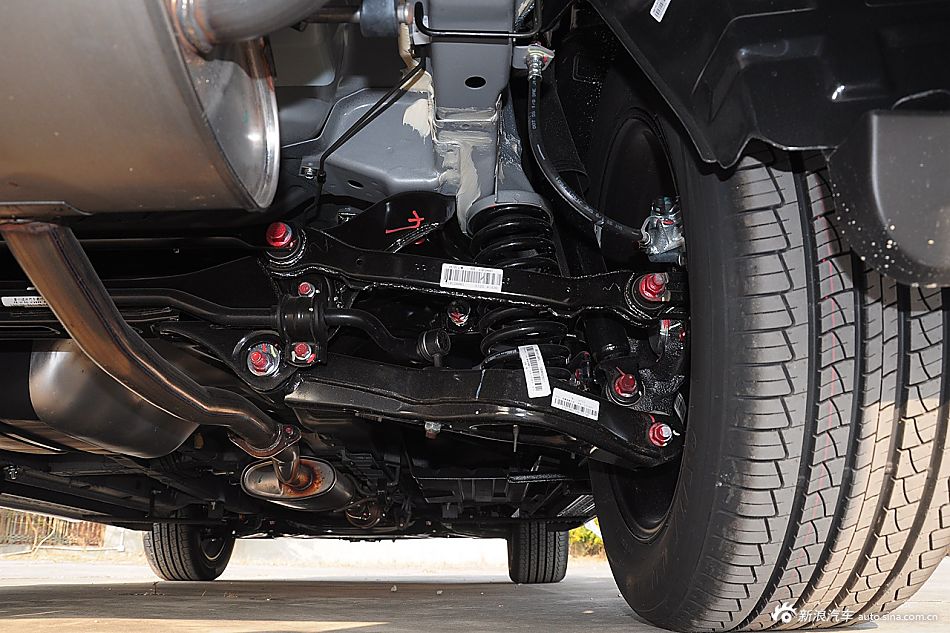 2015款DX7 1.5T自动豪华型