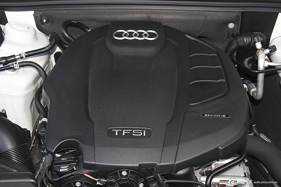 2016款奥迪A4L 35TFSI自动标准型