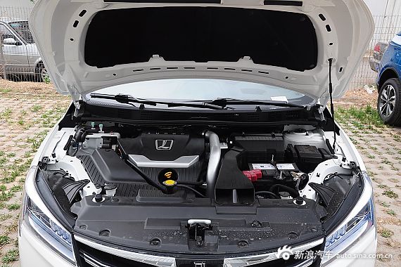 2015款纳5 1.8T自动智尊型