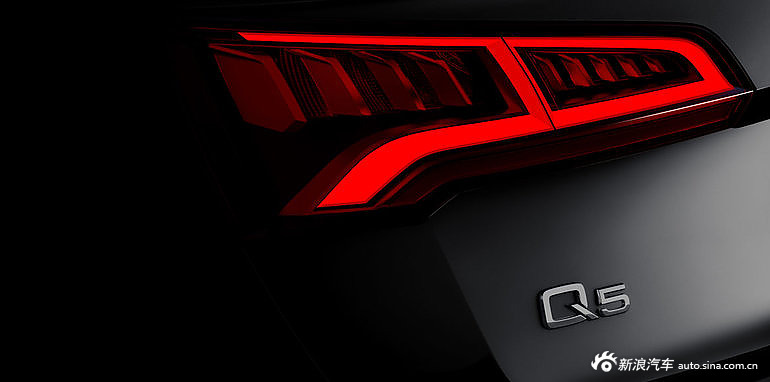 2017款Q5