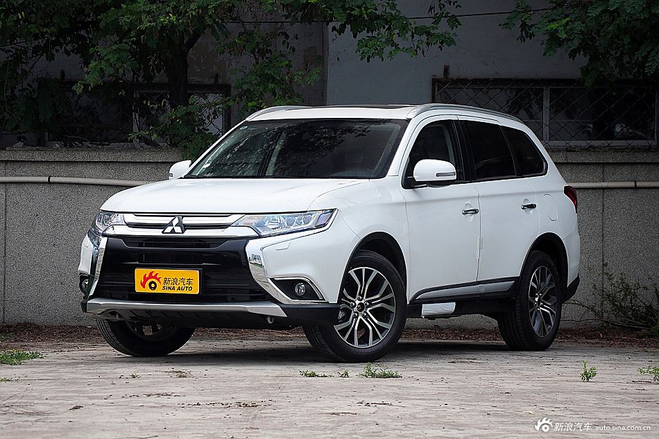 价格不比国产贵 值得购买的进口SUV