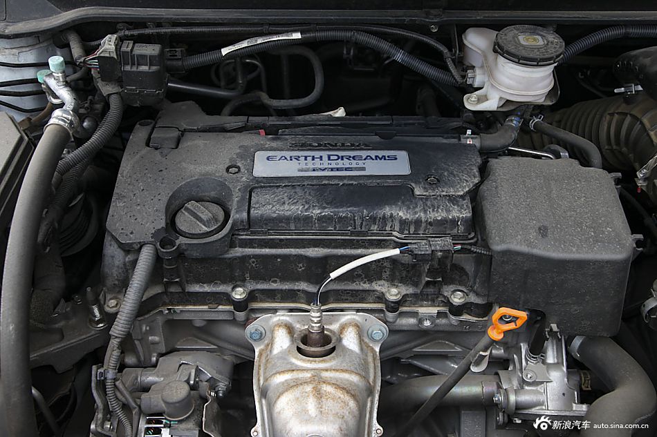 带上家人去兜风 两款性价高的合资MPV