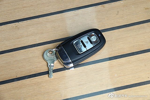 2016款 乔治巴顿越野车