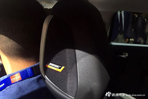 2016巴黎车展：日产全新玛驰正式发布