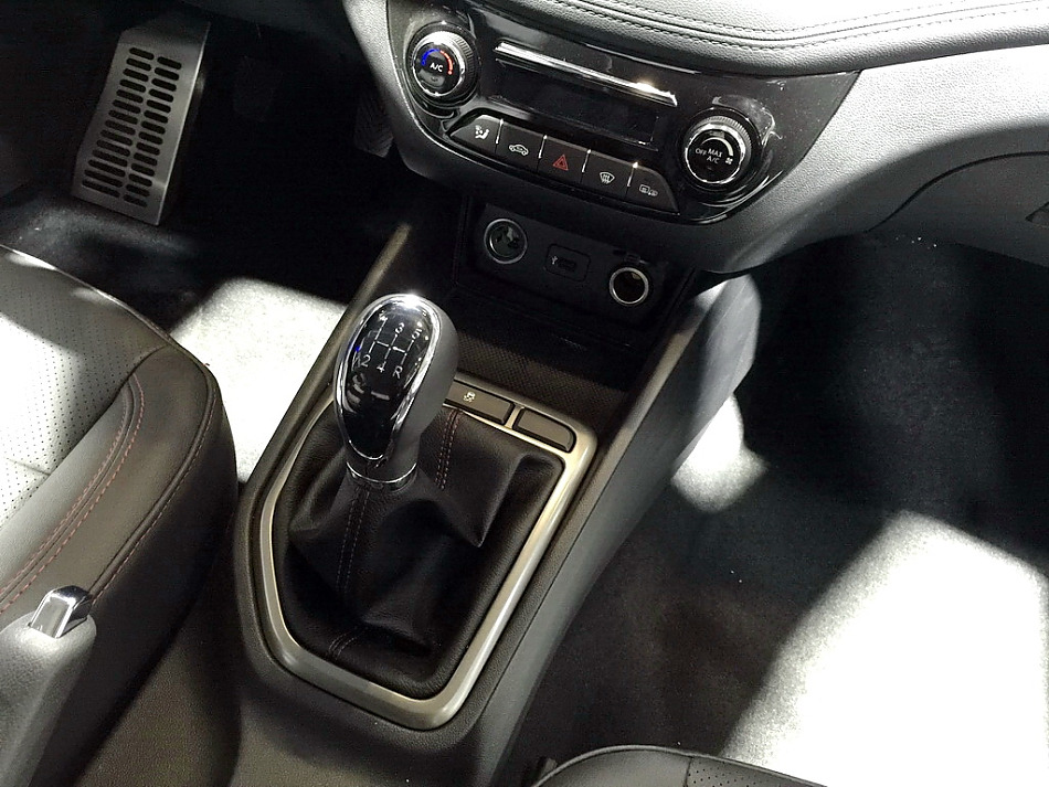 长安逸动蓝动版正式发布