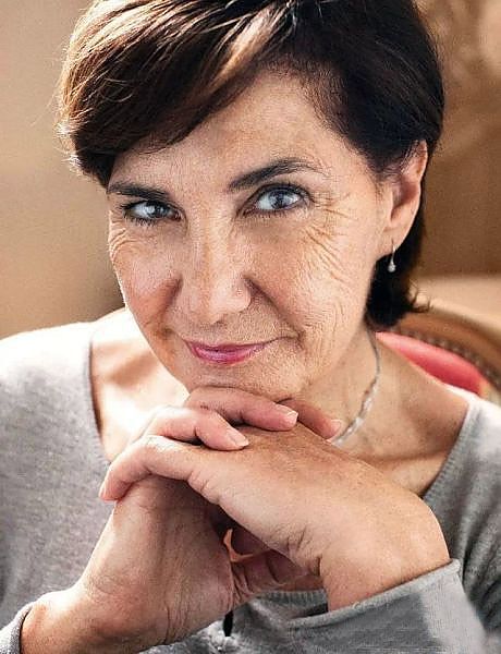 米歇尔.穆顿不仅是最快的拉力女车手,也是在参赛成绩上最令人震惊的.