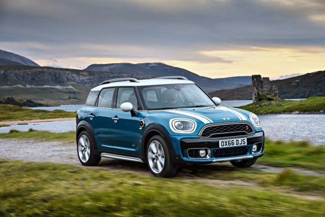 COUNTRYMAN