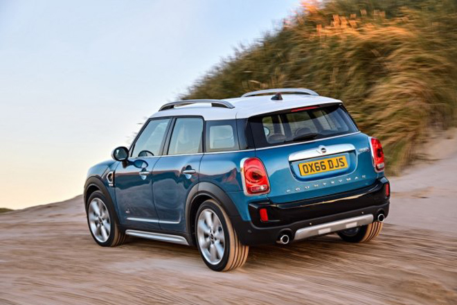 COUNTRYMAN