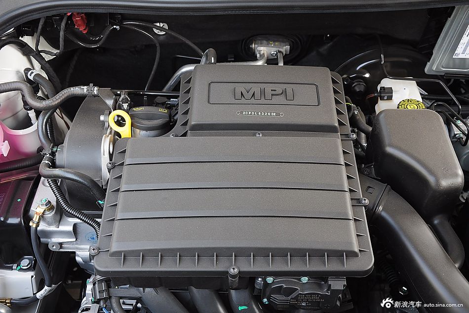 6l ea211发动机,其中1.