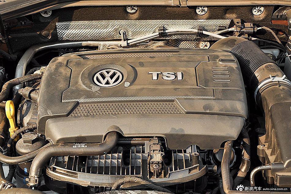 2015款凌渡1.8T自动豪华型330