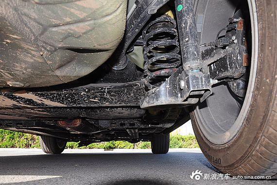 2015款晶锐1.6L自动运动版