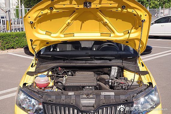 2015款晶锐1.6L自动运动版