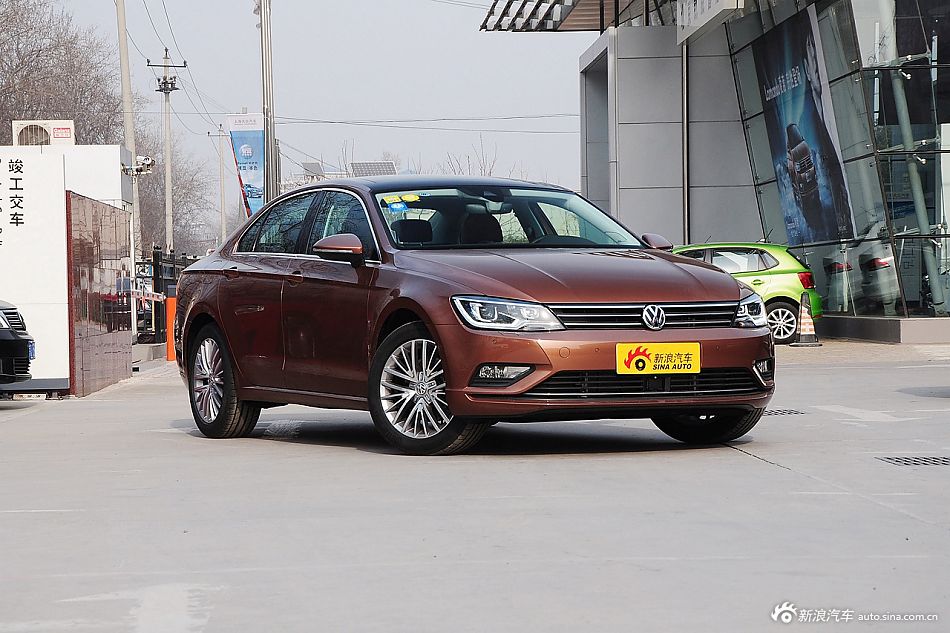 市场信息 正文   大众凌渡   作为一款主打运动性能和科技配置的车型