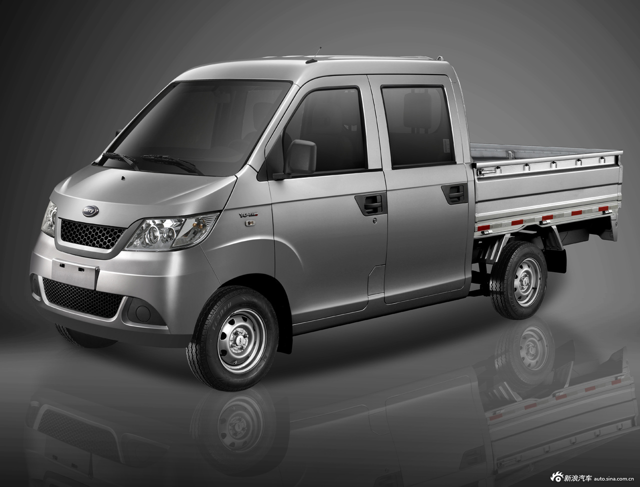 开瑞优劲官方图_优劲官方图图片25384942_汽车图库_新浪汽车_新浪网