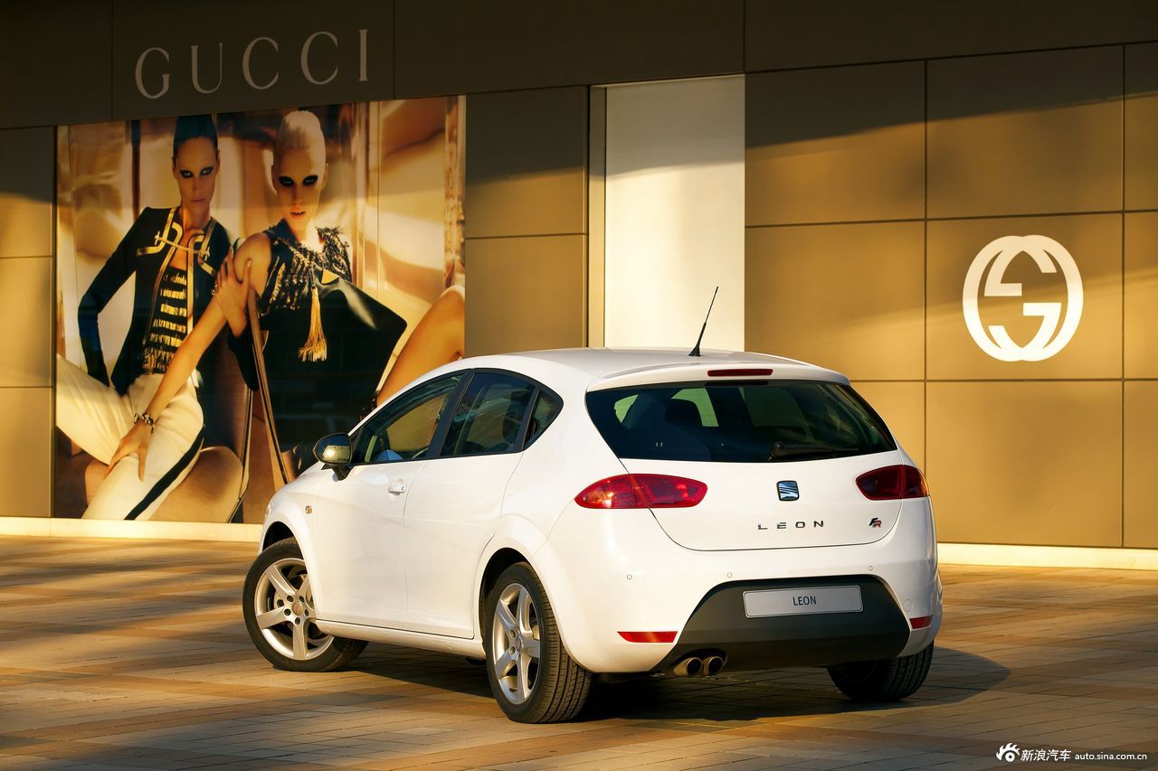 西雅特leon资料图_leon官方图图片14304951_汽车图库_新浪汽车_新浪网