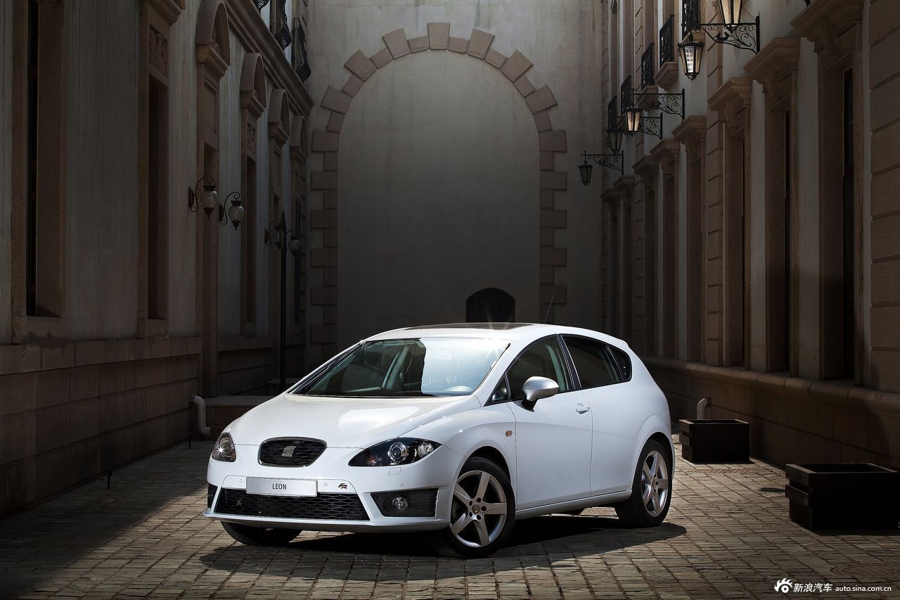 西雅特leon资料图