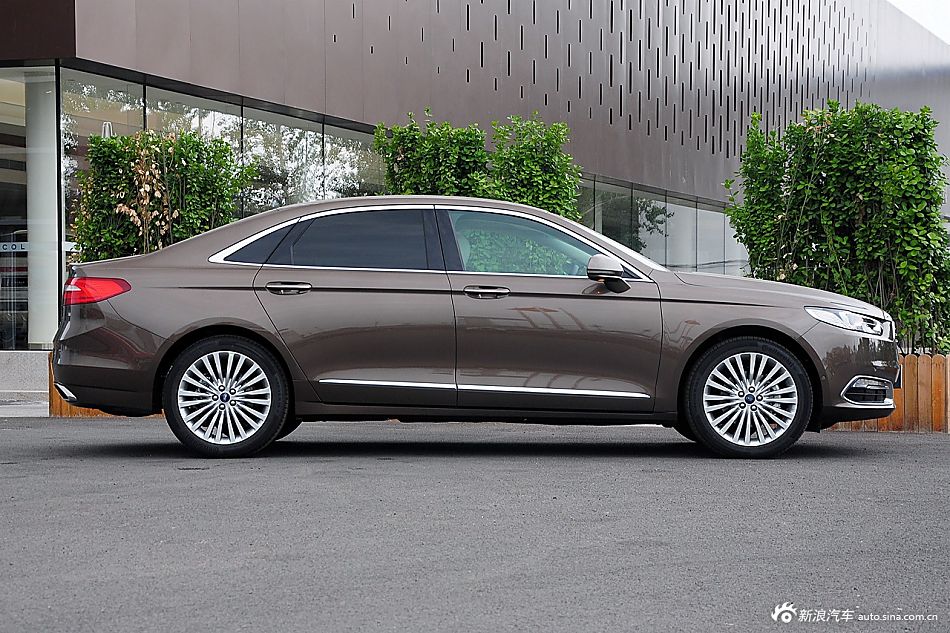 2015款金牛座2.0L GTDi至尊型