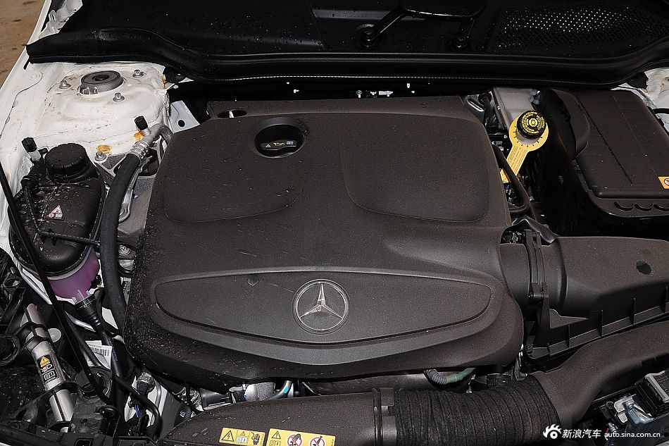 2015款奔驰A200