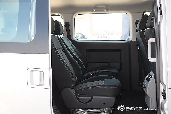 2015款瑞风M3 1.6L手动豪华智能型