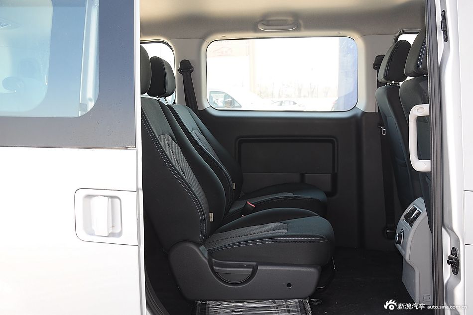 2015款瑞风M3 1.6L手动豪华智能型